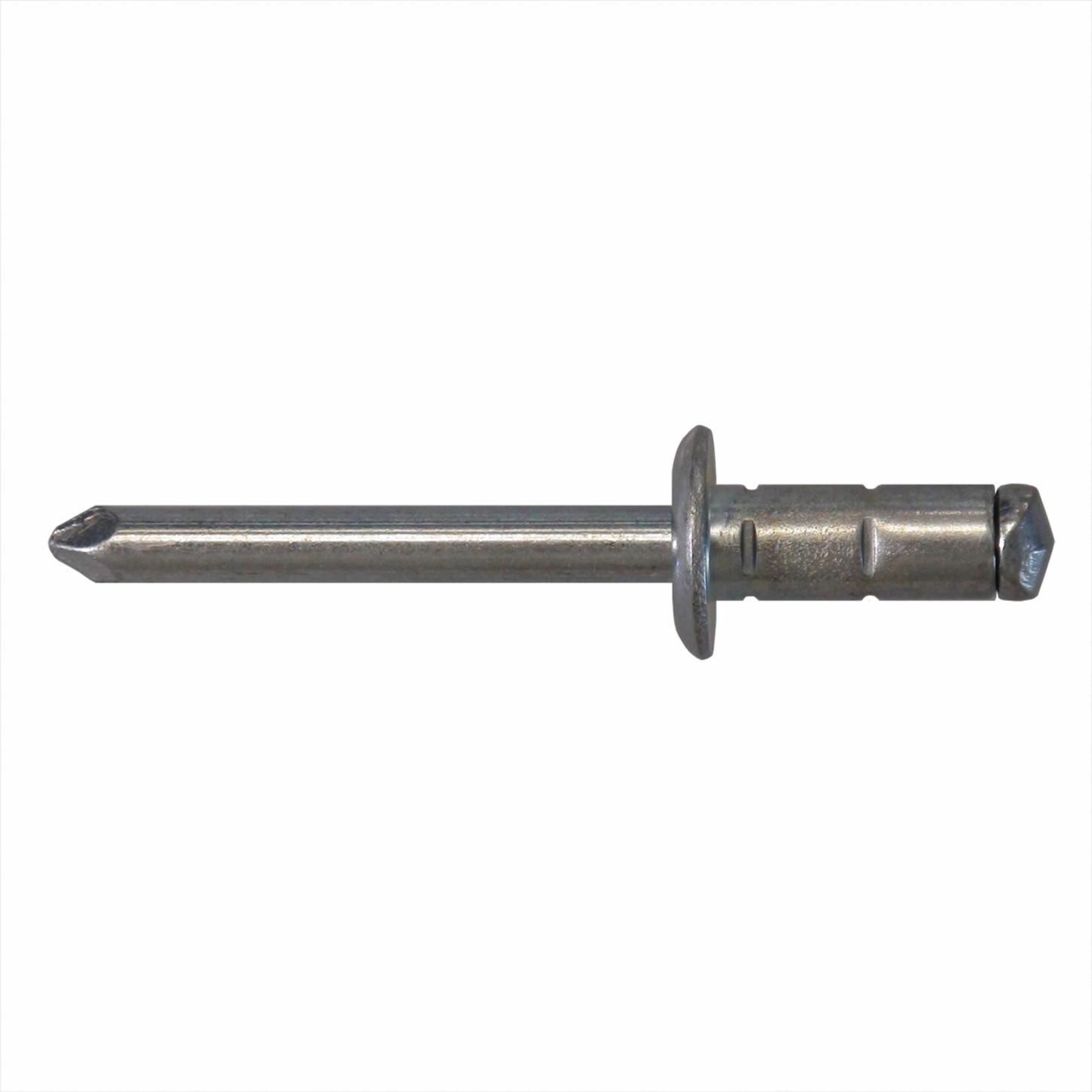 Gesipa PolyGrip Rivets